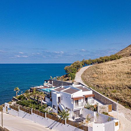 Zillion Villa Pánormos Dış mekan fotoğraf