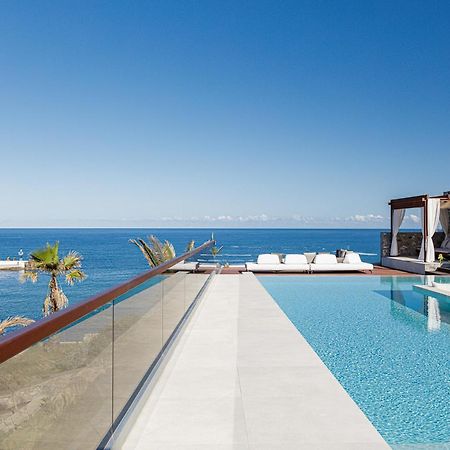 Zillion Villa Pánormos Dış mekan fotoğraf