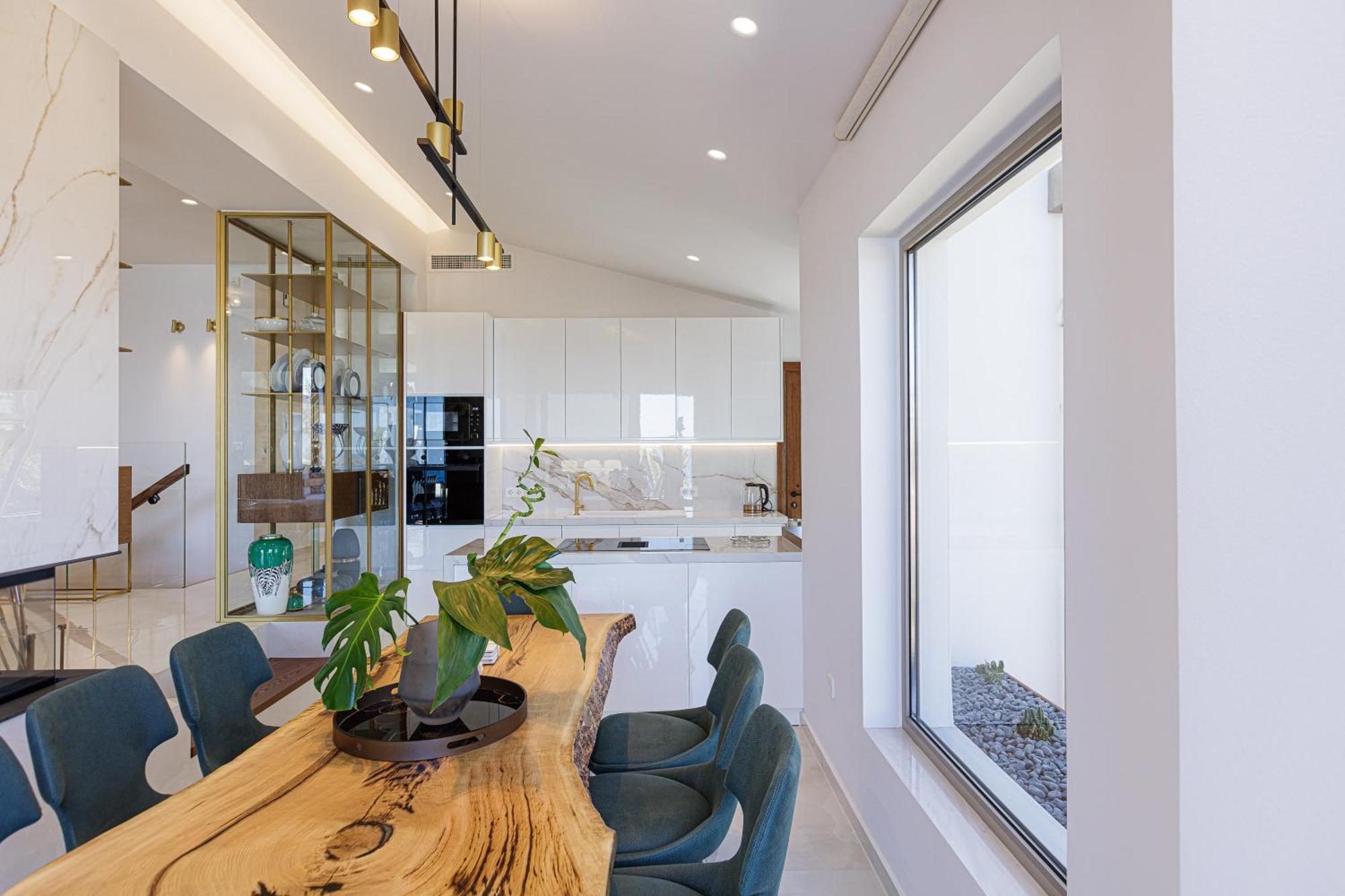 Zillion Villa Pánormos Dış mekan fotoğraf