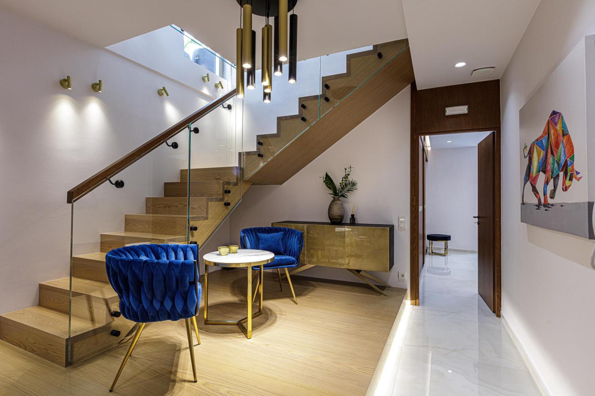 Zillion Villa Pánormos Dış mekan fotoğraf