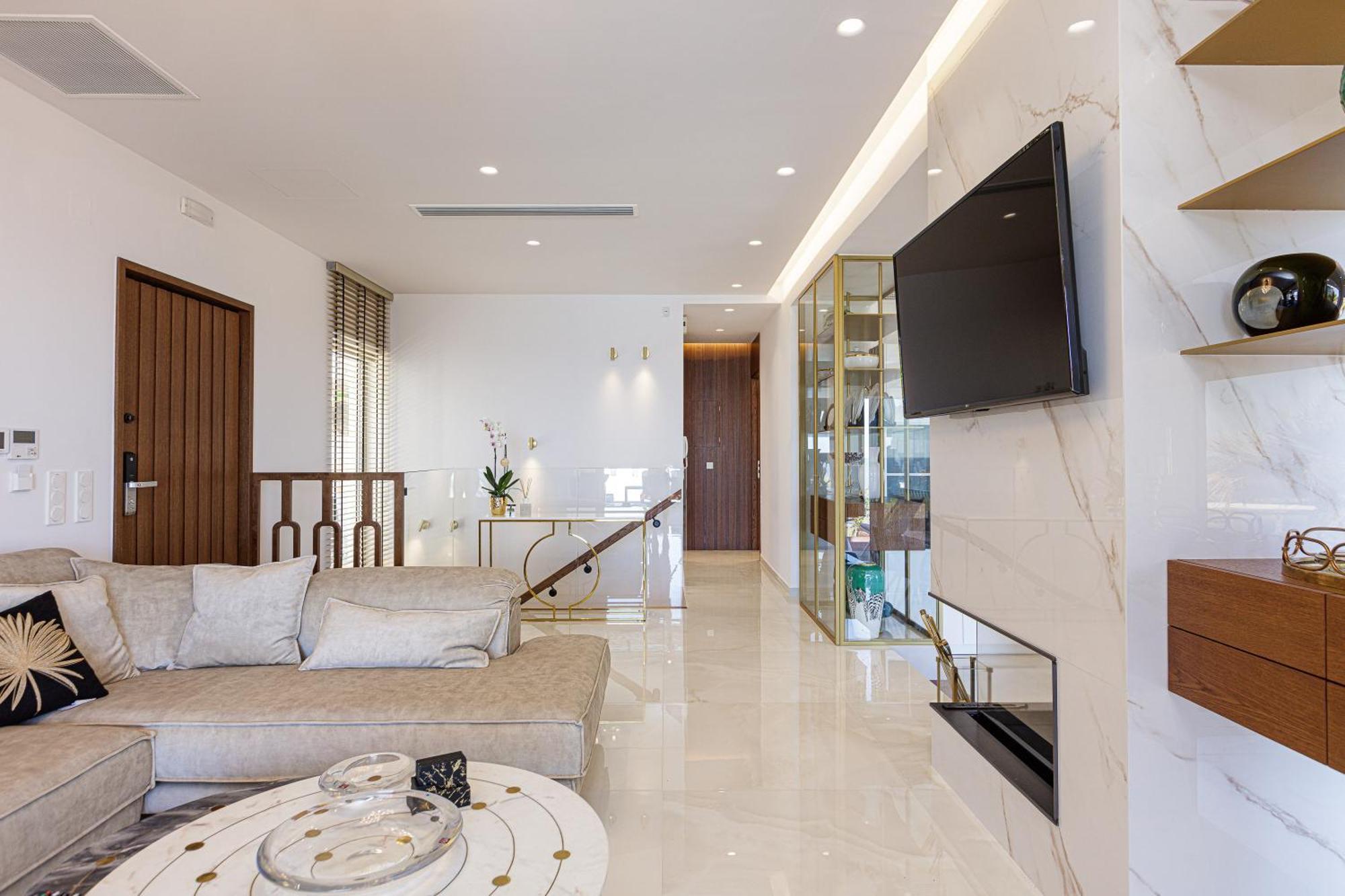 Zillion Villa Pánormos Dış mekan fotoğraf
