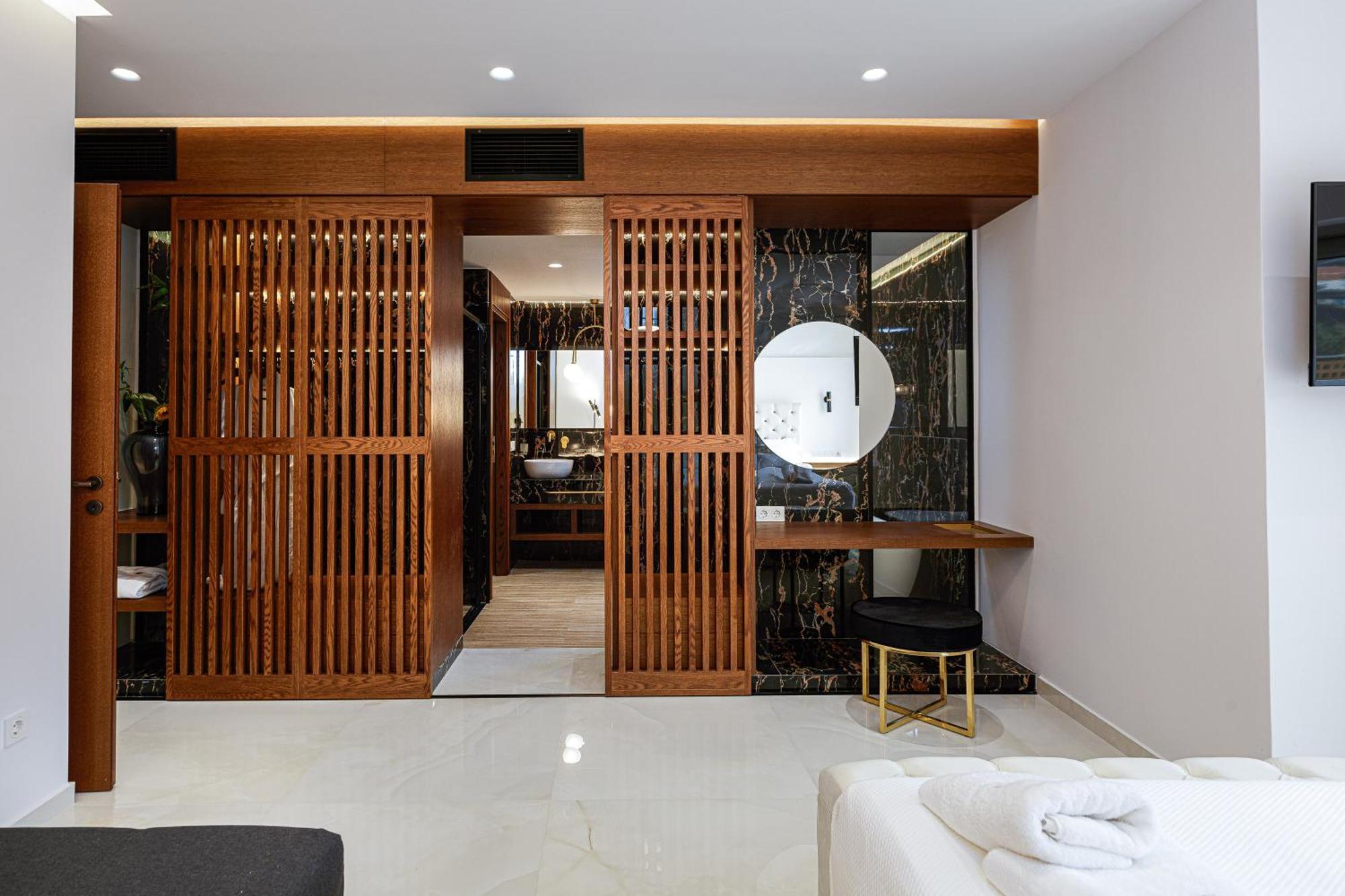 Zillion Villa Pánormos Dış mekan fotoğraf