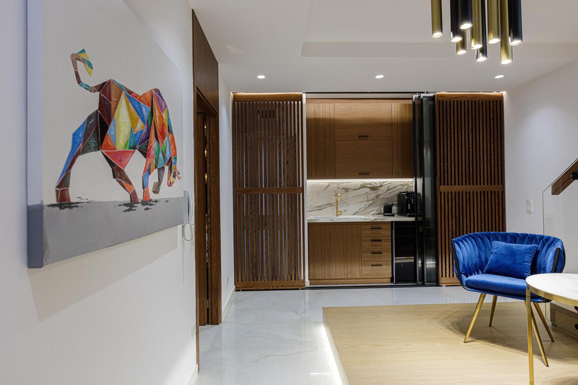 Zillion Villa Pánormos Dış mekan fotoğraf