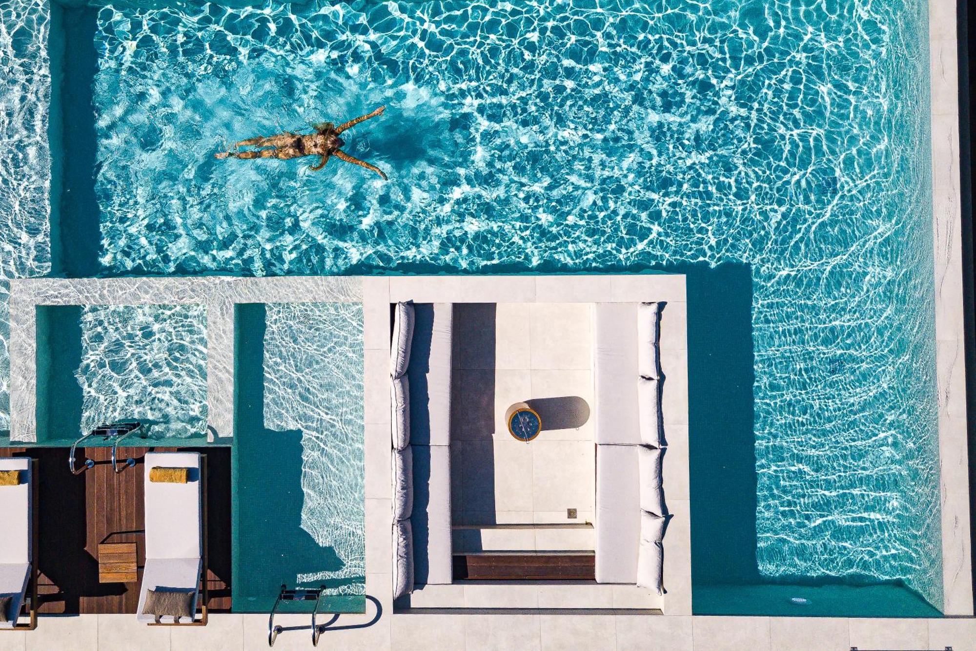 Zillion Villa Pánormos Dış mekan fotoğraf