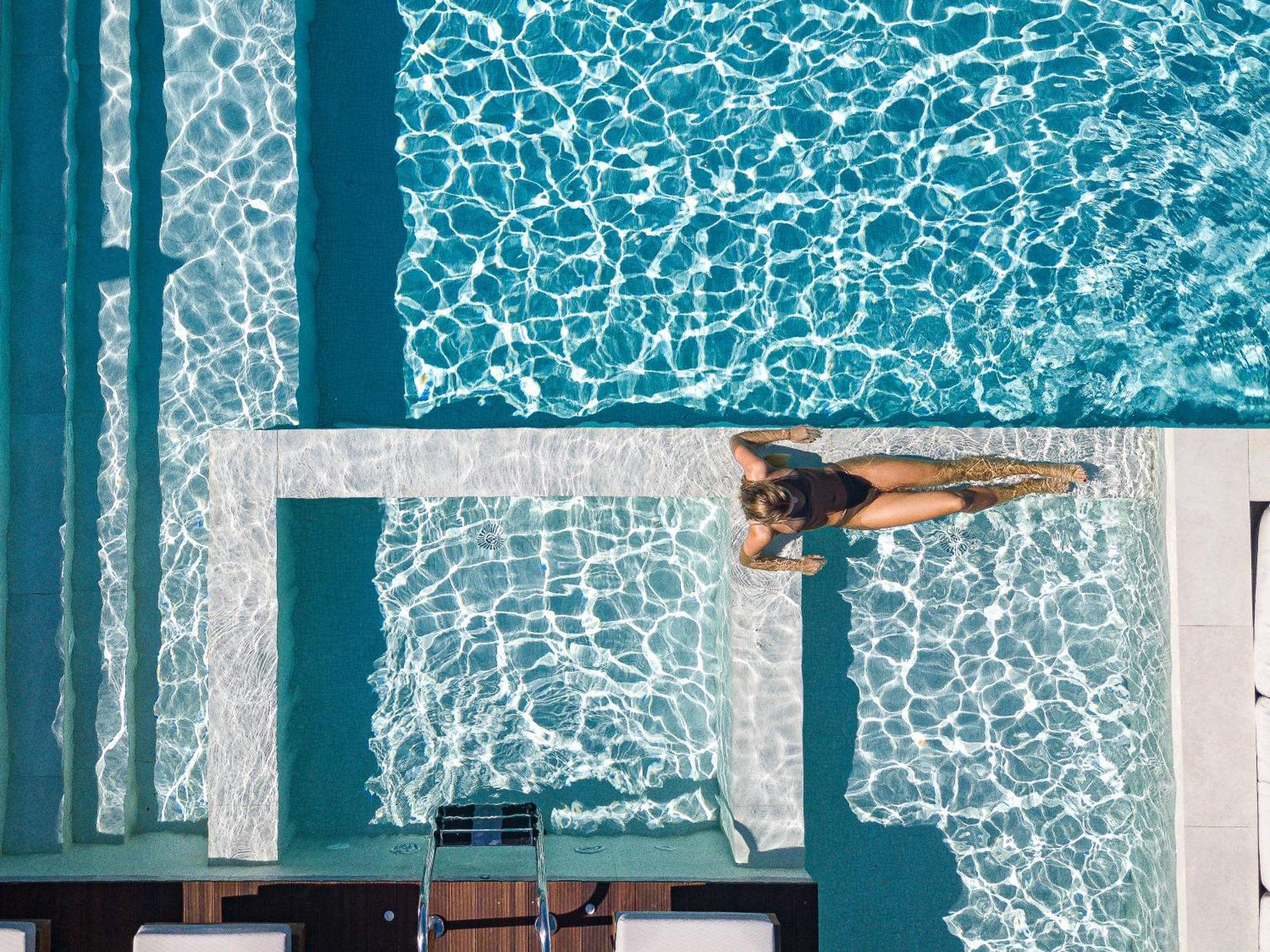 Zillion Villa Pánormos Dış mekan fotoğraf