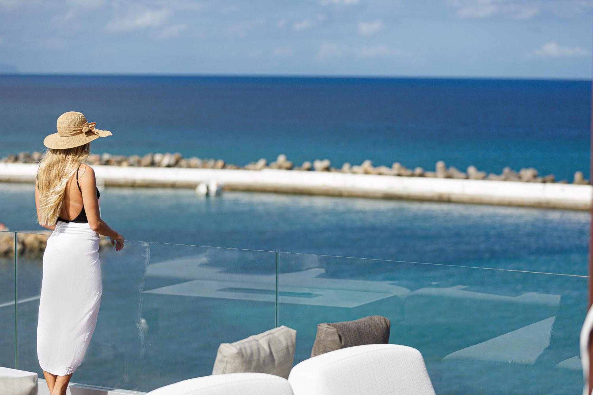 Zillion Villa Pánormos Dış mekan fotoğraf